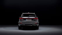 Audi SQ6 E-Tron 2025