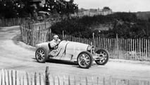 Bugatti Type 35
