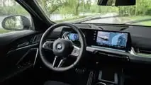 iX2 iDrive 9