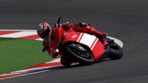 Ducati Desmosedici RR