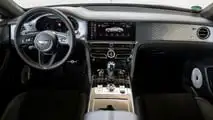 Prueba Bentley Flying Spur S 2024