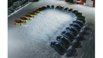 AMG Experience on Ice 2024