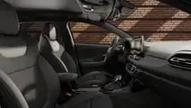 Hyundai i30 2024