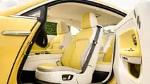 Rolls-Royce Spectre Semaphore