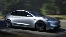 特斯拉 Model 3 Performance 2024