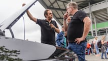 Entrevista Andreas Mindt, GTI Fanfest 2024