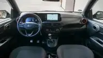 Hyundai i10 (2024) N Line im Test