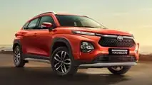 Toyota Taisor 2024
