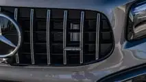 Mercedes-AMG GLB 35 2024