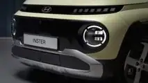 Hyundai Inster (2024)