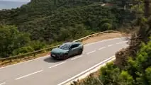 Restyling de la Cupra Formentor VZ, le test de Motor1.com