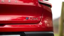 Citroën ë-C4 X 2024