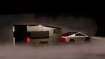 Living Vehicle CyberTrailer off-grid camper trailer