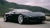 Rimac Concept_One