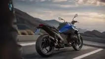 BMW R 1300 R (2025)