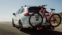Honda CR-V “Dream Pod