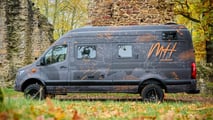 Adventure Pro Camper 2025