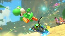 Mario Kart World pour Nintendo Switch 2