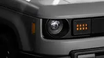 Slate Auto Truck (2025)