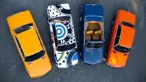 Wundercar Collection