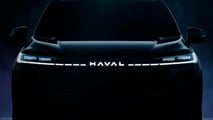 Haval Xiaolong Max 2025