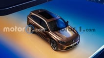 Renault Koleos 2025
