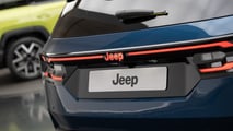 Jeep Compass 2025 