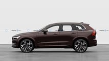Volvo XC60 2025