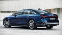 Audi A6 (2025)