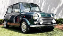 Mini Cooper John Cooper Works 2025