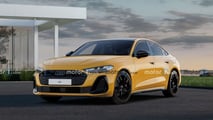 Audi A5 e-hybrid 2025