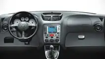 Alfa Romeo 147 (2000-2010)