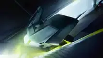 Opel Designstudie IAA Mobility 2025 Teaser