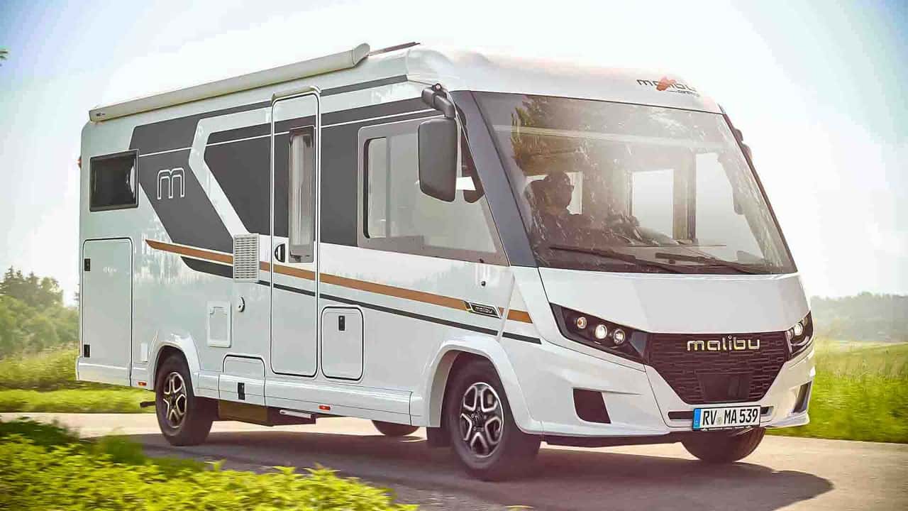 Malibu I 470 Comfort (2025)