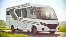 Malibu I 470 Comfort (2025)