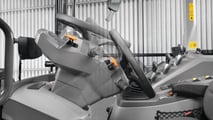 Claas Axos 3: la nuova serie di trattori utility potenti e versatili fino a 120 CV
