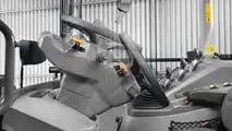 Claas Axos 3: la nuova serie di trattori utility potenti e versatili fino a 120 CV