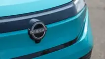 Nissan Leaf (2026)