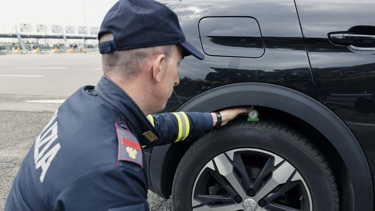 In Italia ci sono auto sempre più vecchie e poco sicure