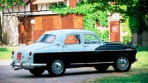 Alfa Romeo 1900 Berlina (1950-1958)