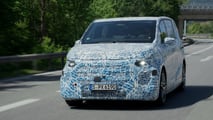 Mercedes VLE (Prototyp)