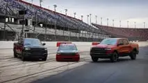 Ram 1500 Race Truck Concept
