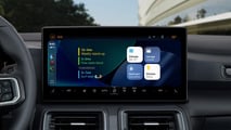 Apple CarPlay iOS 26