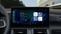 Apple CarPlay iOS 26 Update