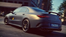 Mercedes-AMG CLA 45 S (2025) Final Edition