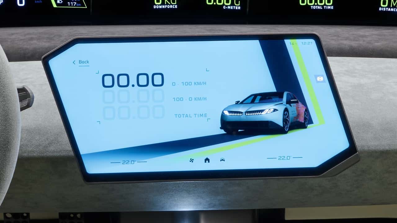 BMW de Apple CarPlay Ultra'dan vazgeçiyor