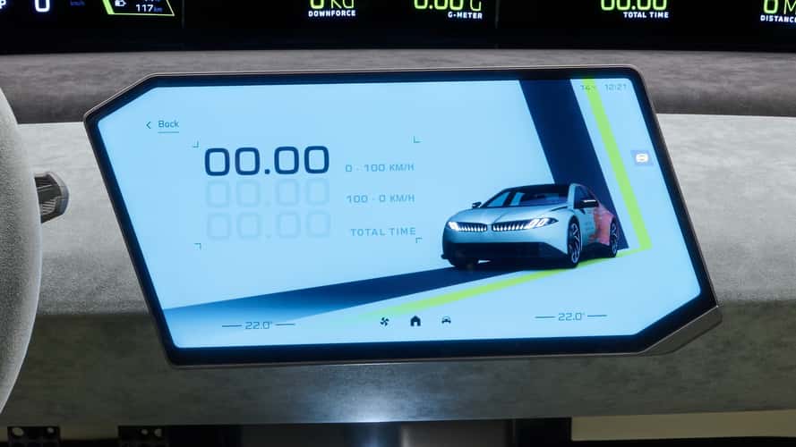 Another Automaker Shoots Down Apple CarPlay Ultra