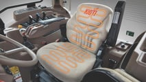 Kioti HX1302 e HX1402: li nuovi trattori potenza medio alta