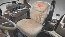 Kioti HX1302 e HX1402: li nuovi trattori potenza medio alta