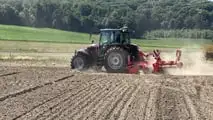  Massey Ferguson MF 5M: prime impressioni in campo